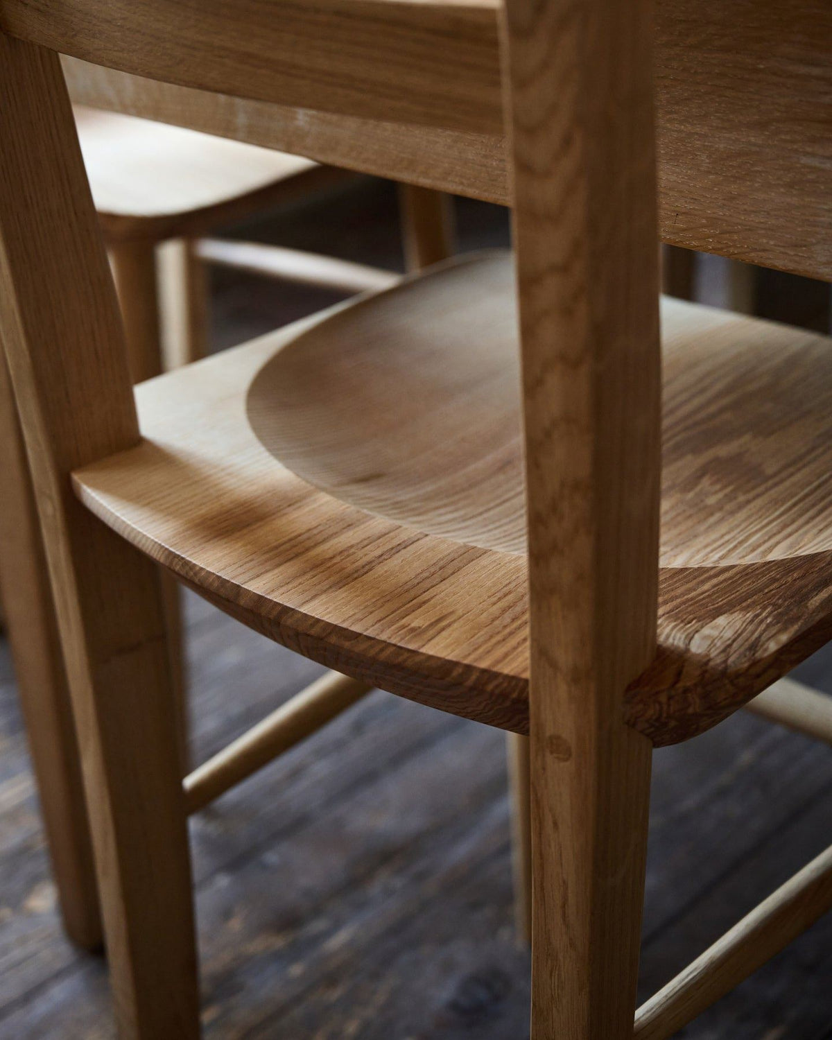 The Bum Chair TEST