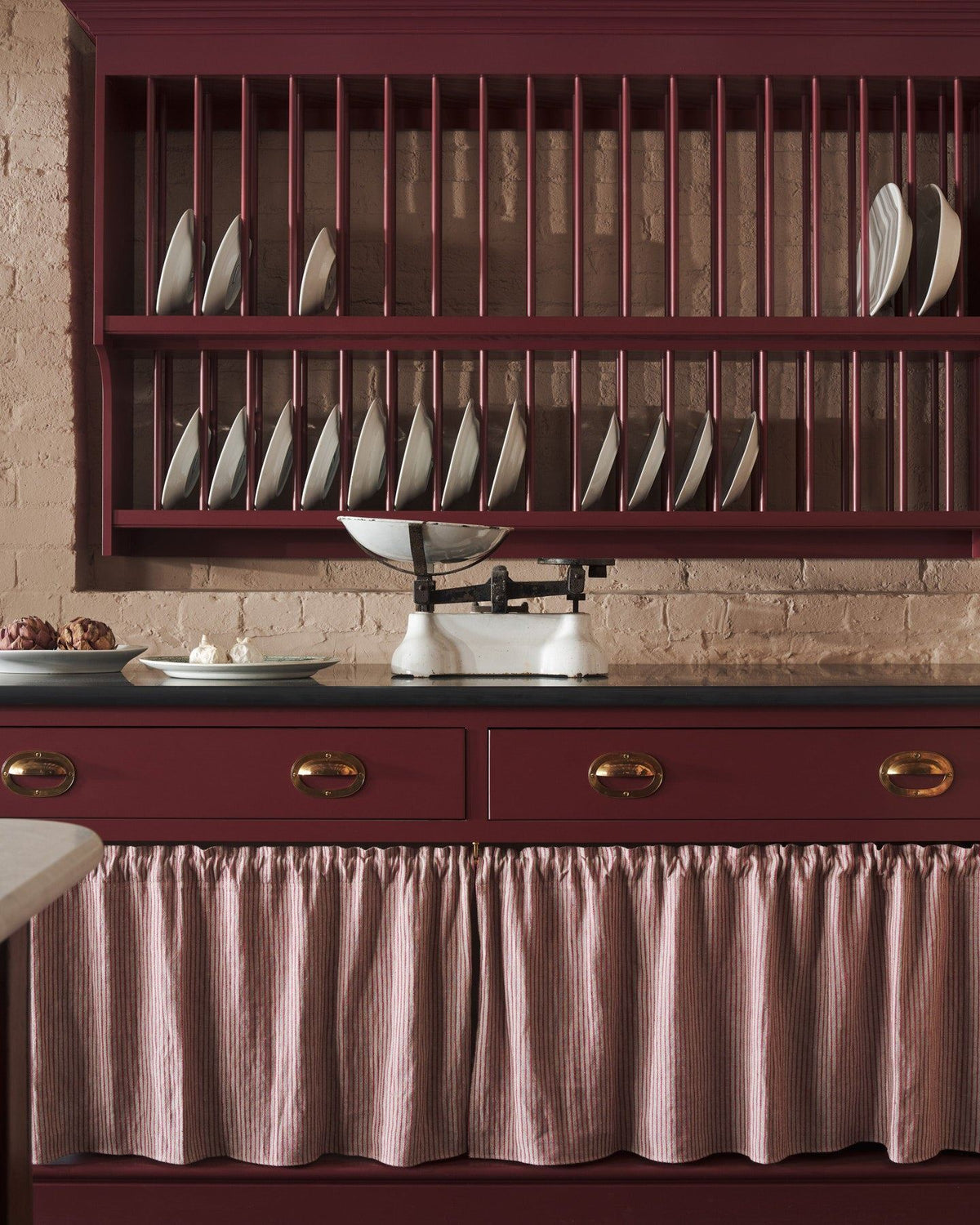 The Country House Cup Handle TEST