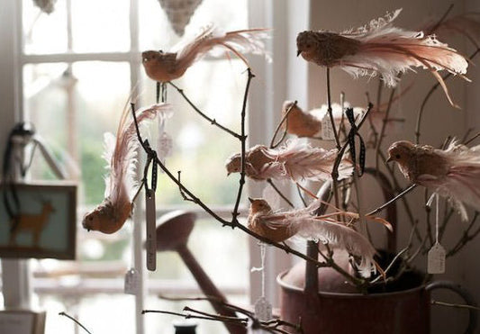 a bit of sparkle at 'The Mill'