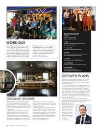 Bath Life - May 2024