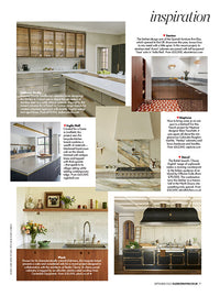 Elle Decoration - September 2025