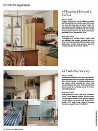 House and Garden - July 2024