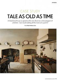 Homes and Interiors Scotland - January 2025