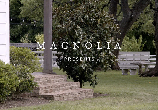 ||Magnolia Presents|