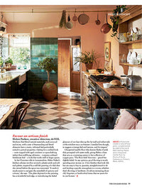 The English Home - June 2026