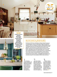 The English Home - September 2025