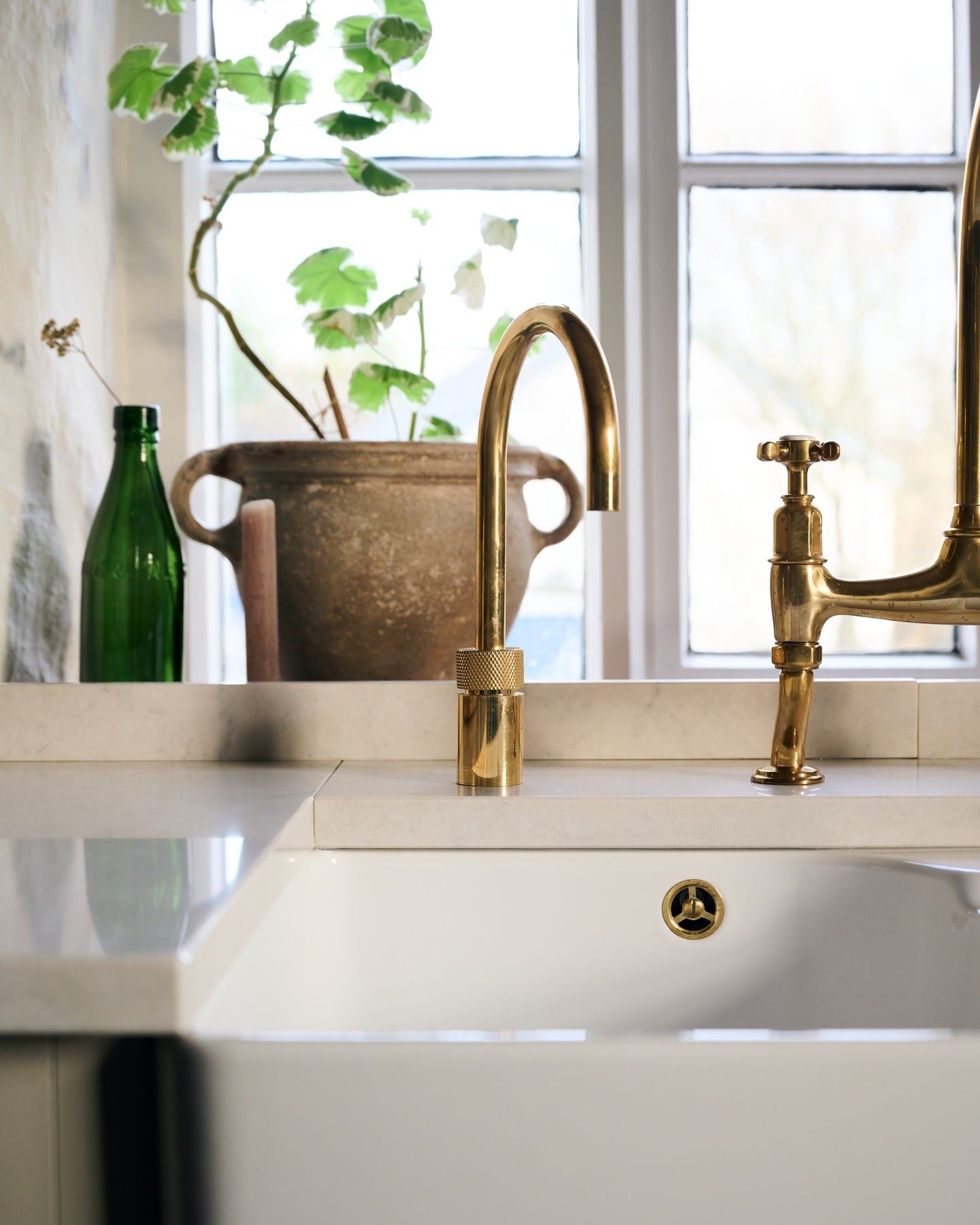 Quooker Nordic Instant Hot Tap