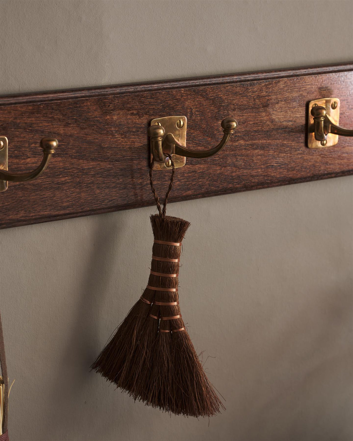 | Mahogany Finish shown TEST