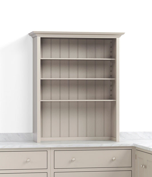 900mm Open Countertop Cupboard