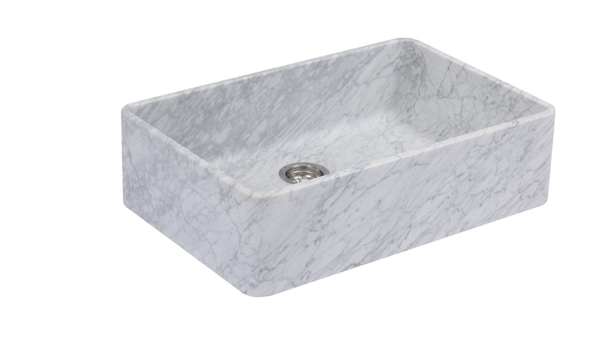 Milano Penthouse 800 Single Marble Sink