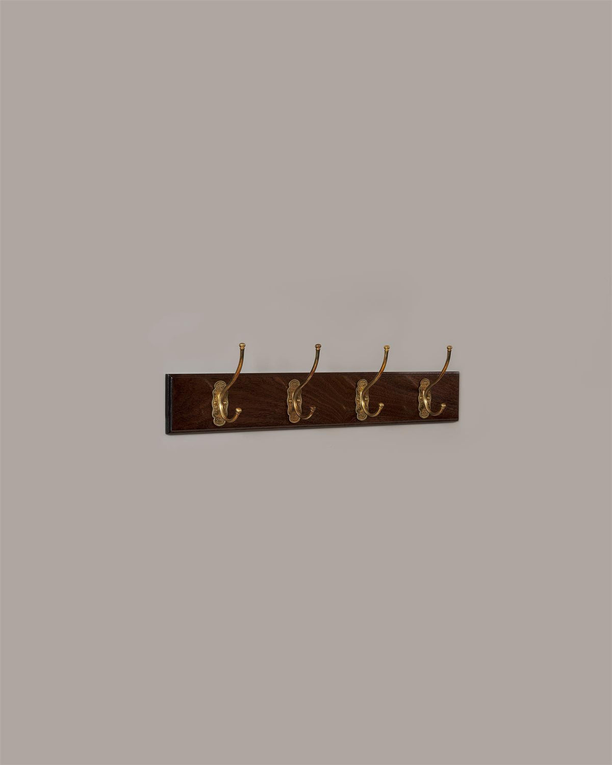 | Mahogany Finish shown TEST