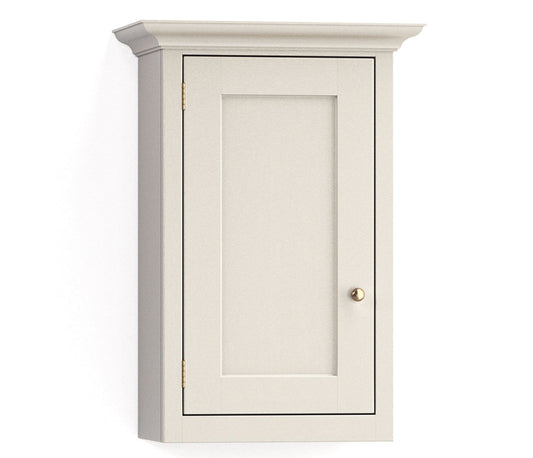435mm Closed Wall Cupboard