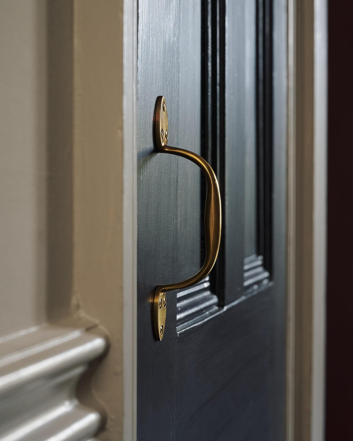 The Elodie Pull Handle TEST