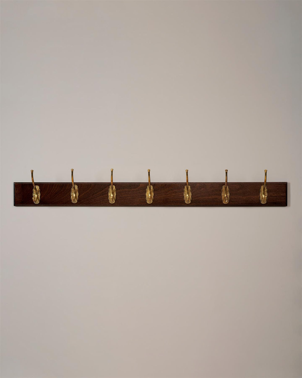 | Mahogany Finish shown TEST