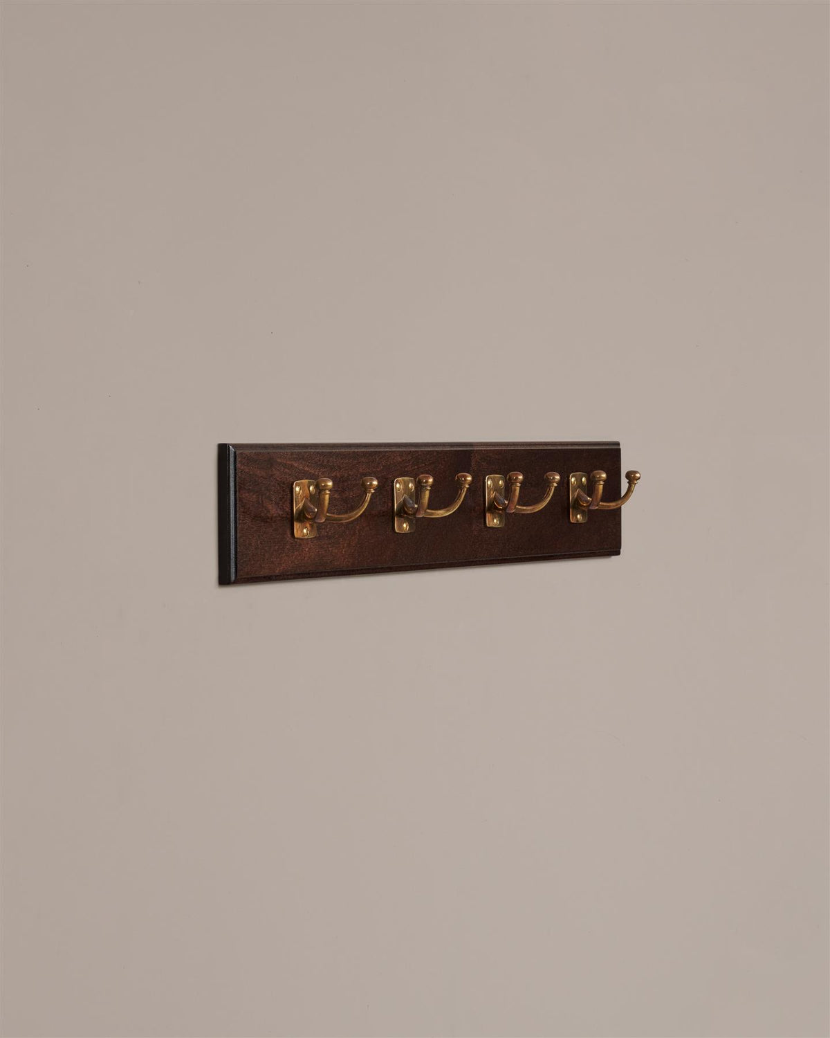| Mahogany Finish shown TEST