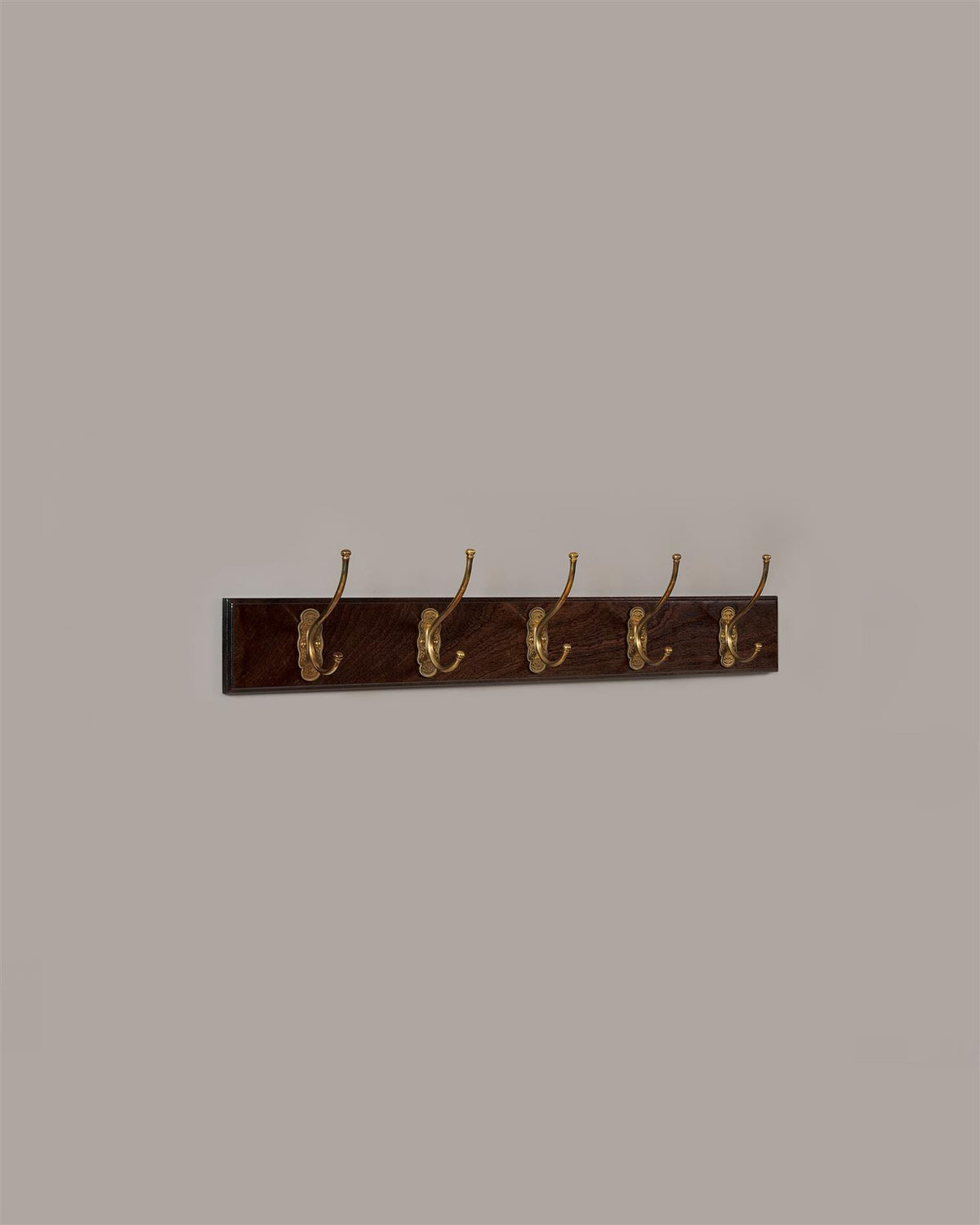 | Mahogany Finish shown TEST