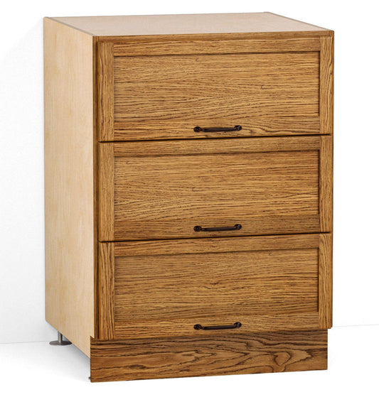 Panel Drawers