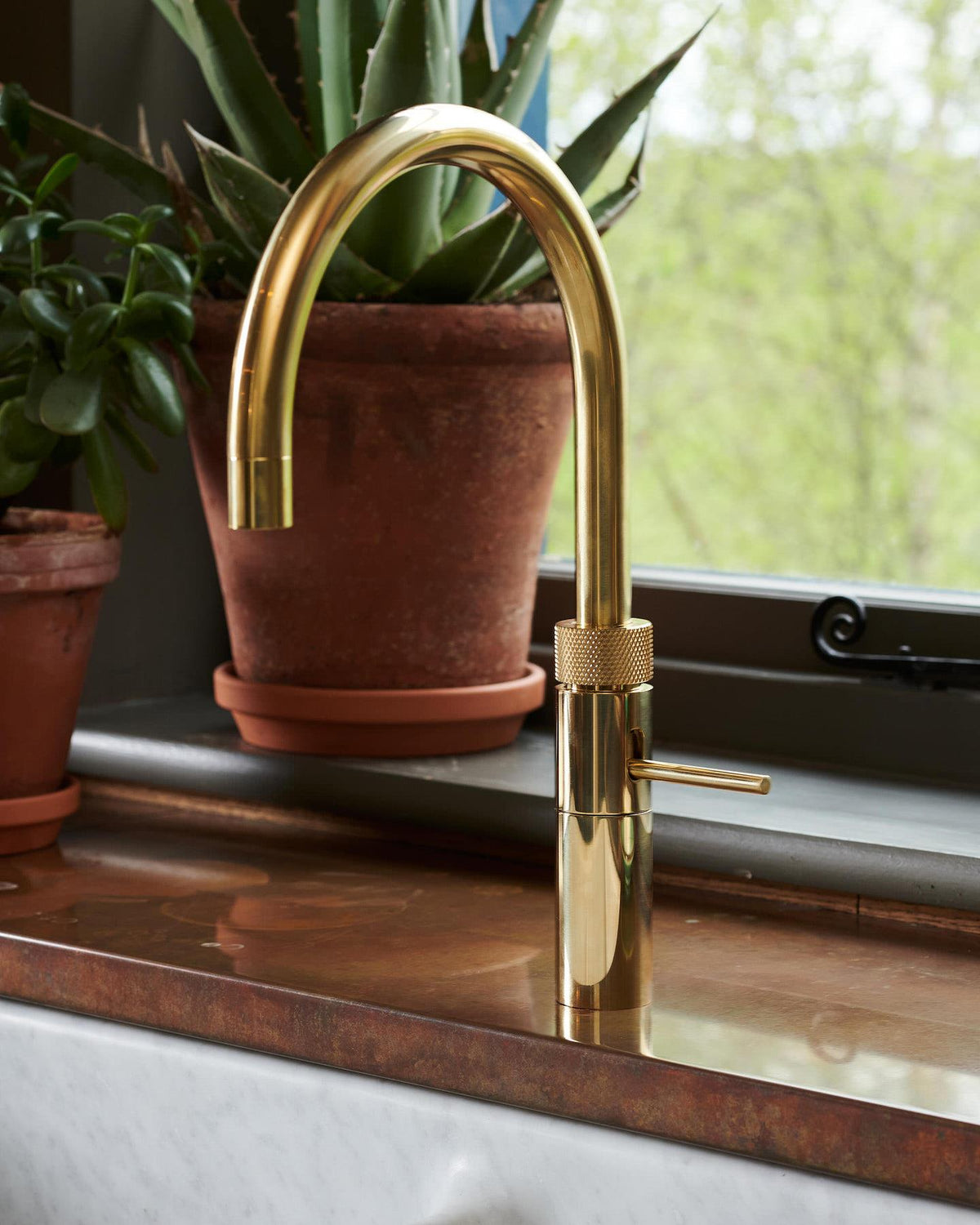 Quooker Fusion Mixer & Hot Tap TEST