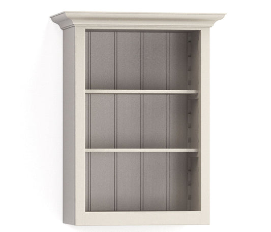 500mm Open Wall Cupboard