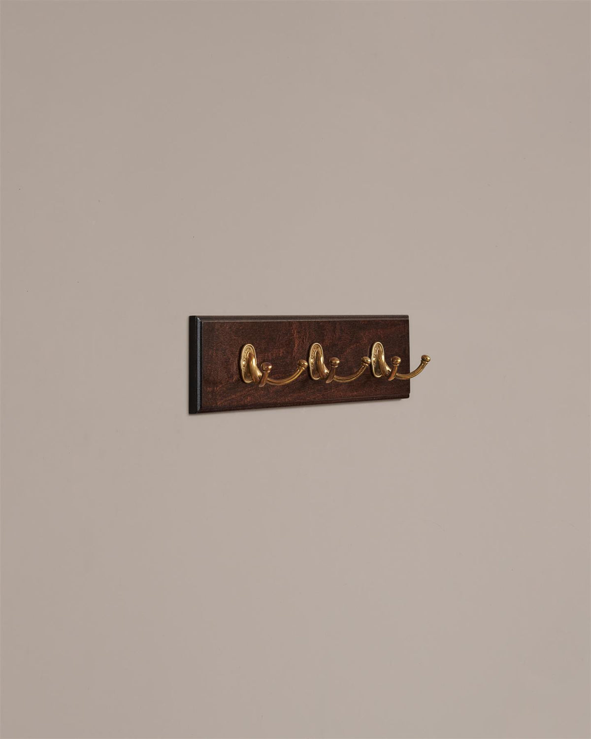 | Mahogany Finish shown TEST
