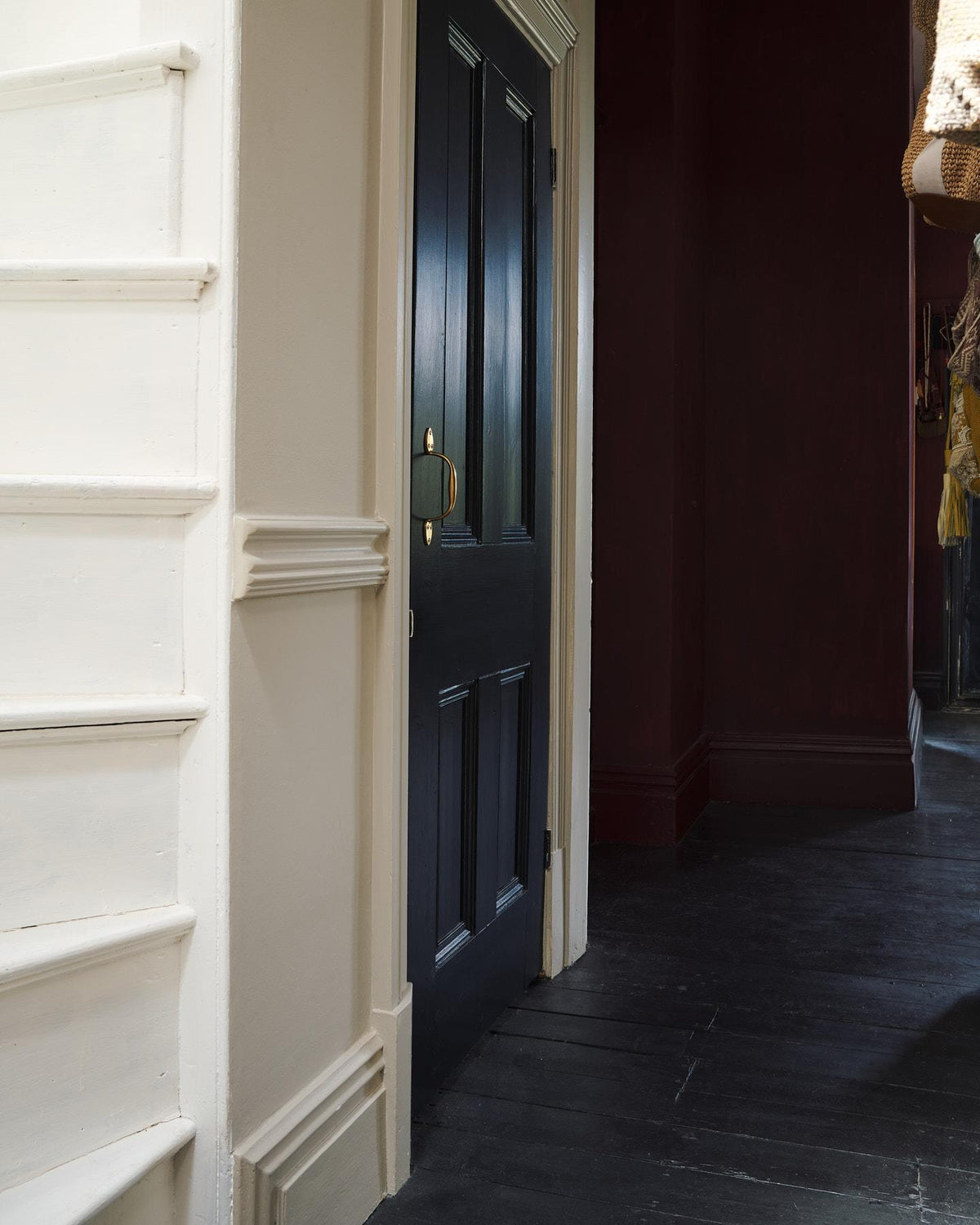 The Elodie Pull Handle TEST