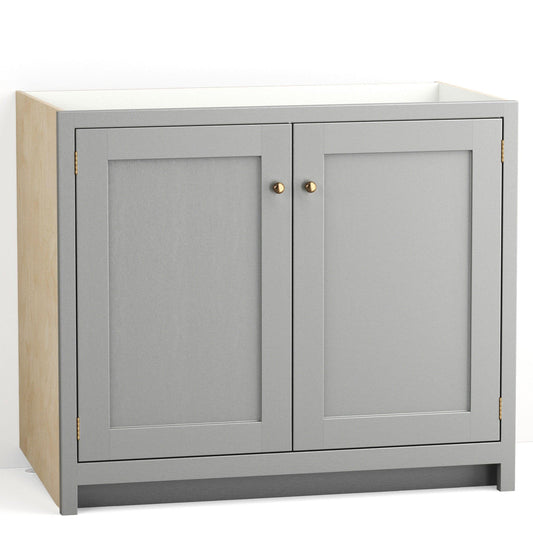 1050mm Double Door Cabinet
