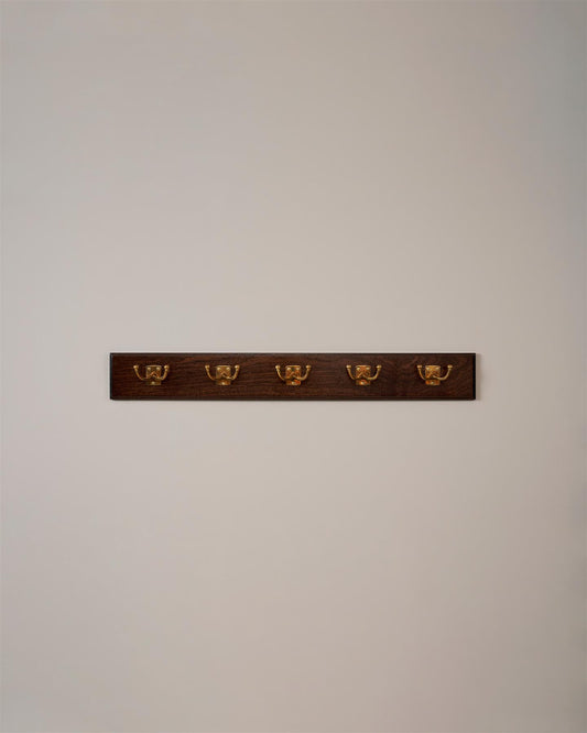| Mahogany Finish shown