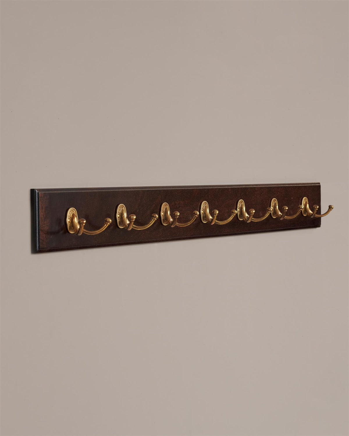 | Mahogany Finish shown TEST