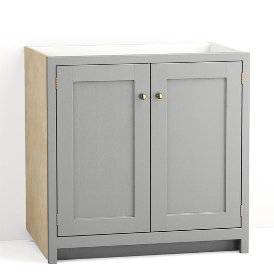 900mm Double Door Cabinet