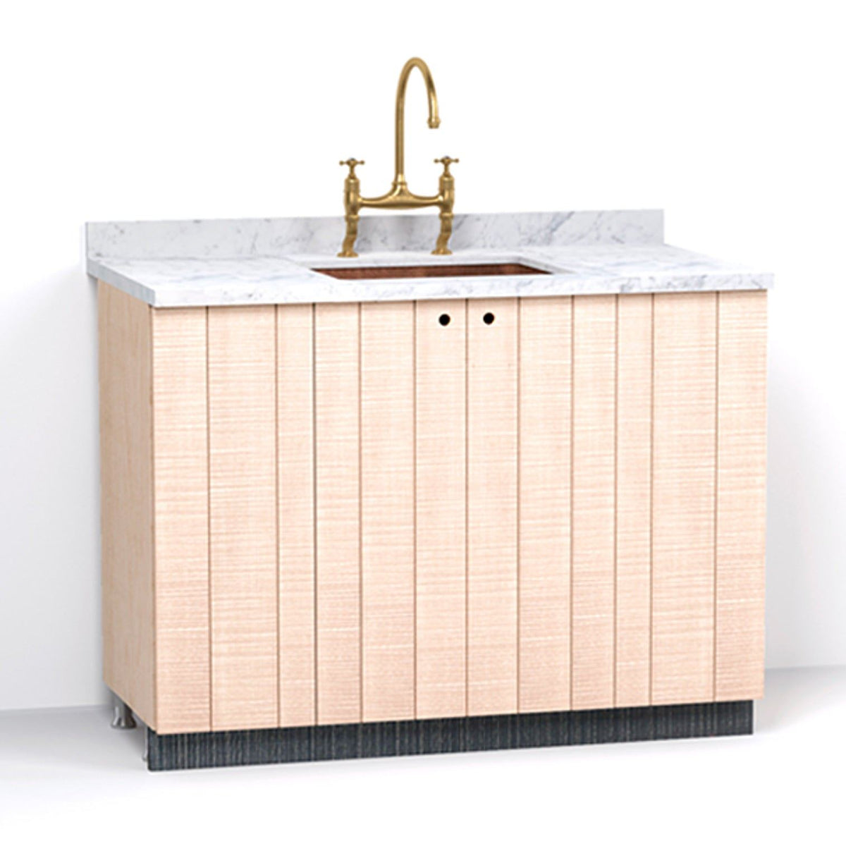 1200mm Single Sink Cabinet