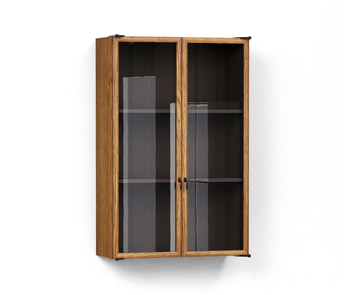 621mm Wall Cupboard