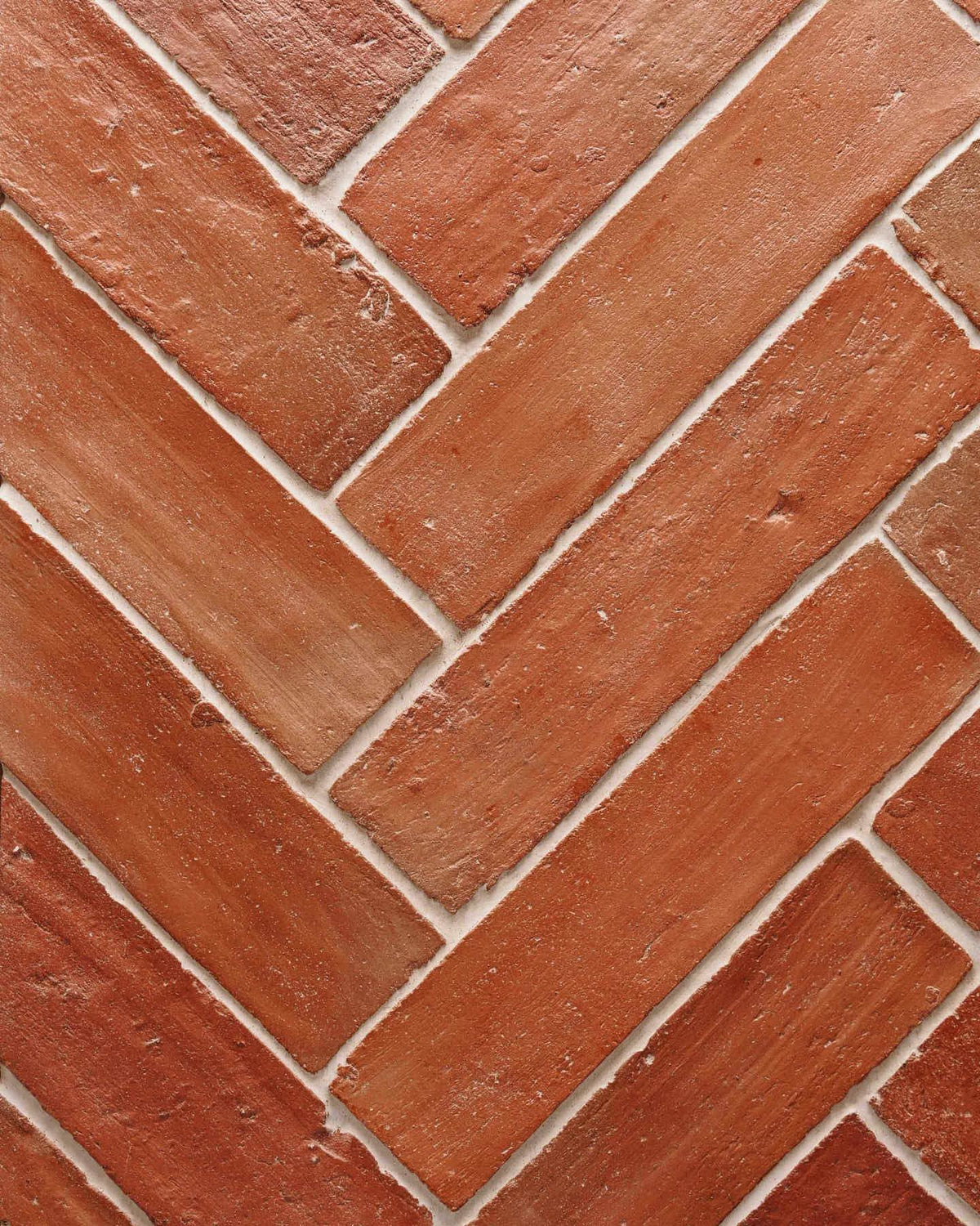 Parquet Terracotta - 75mm x 300mm (20mm thick) TEST