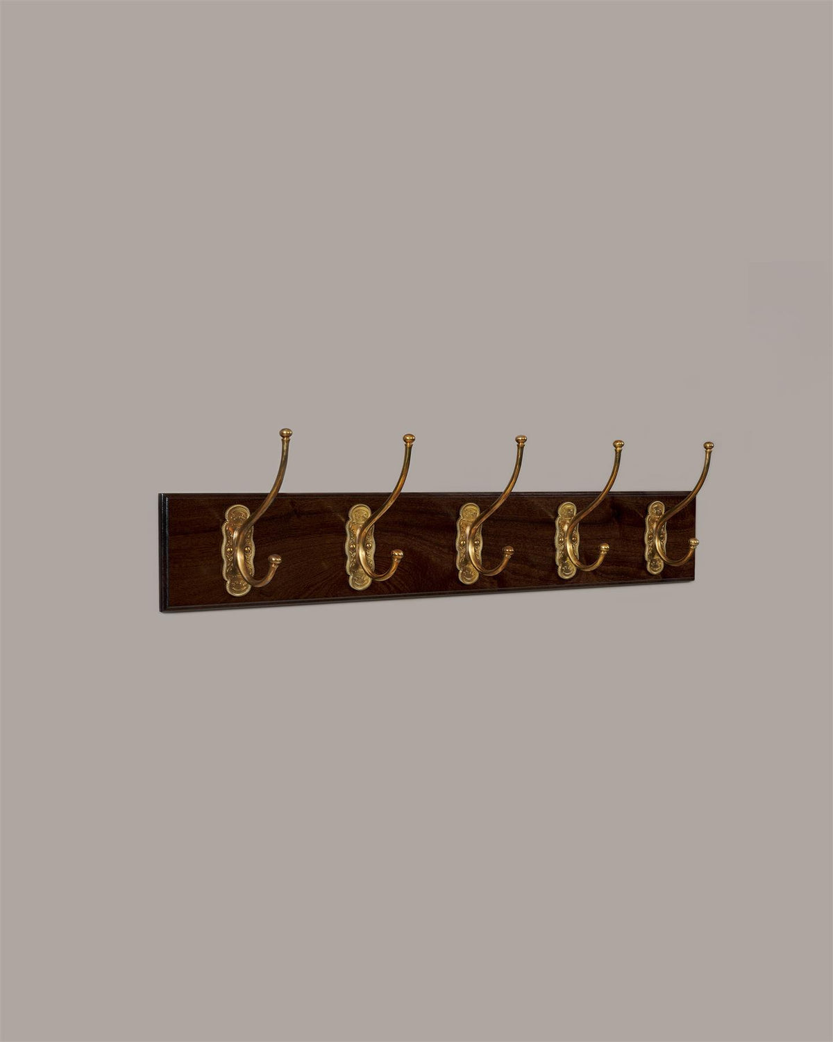 | Mahogany Finish shown TEST