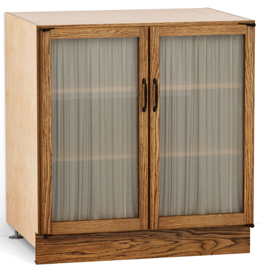 Ruched Curtains