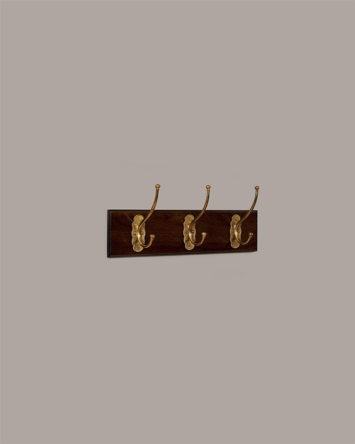 | Mahogany Finish shown TEST