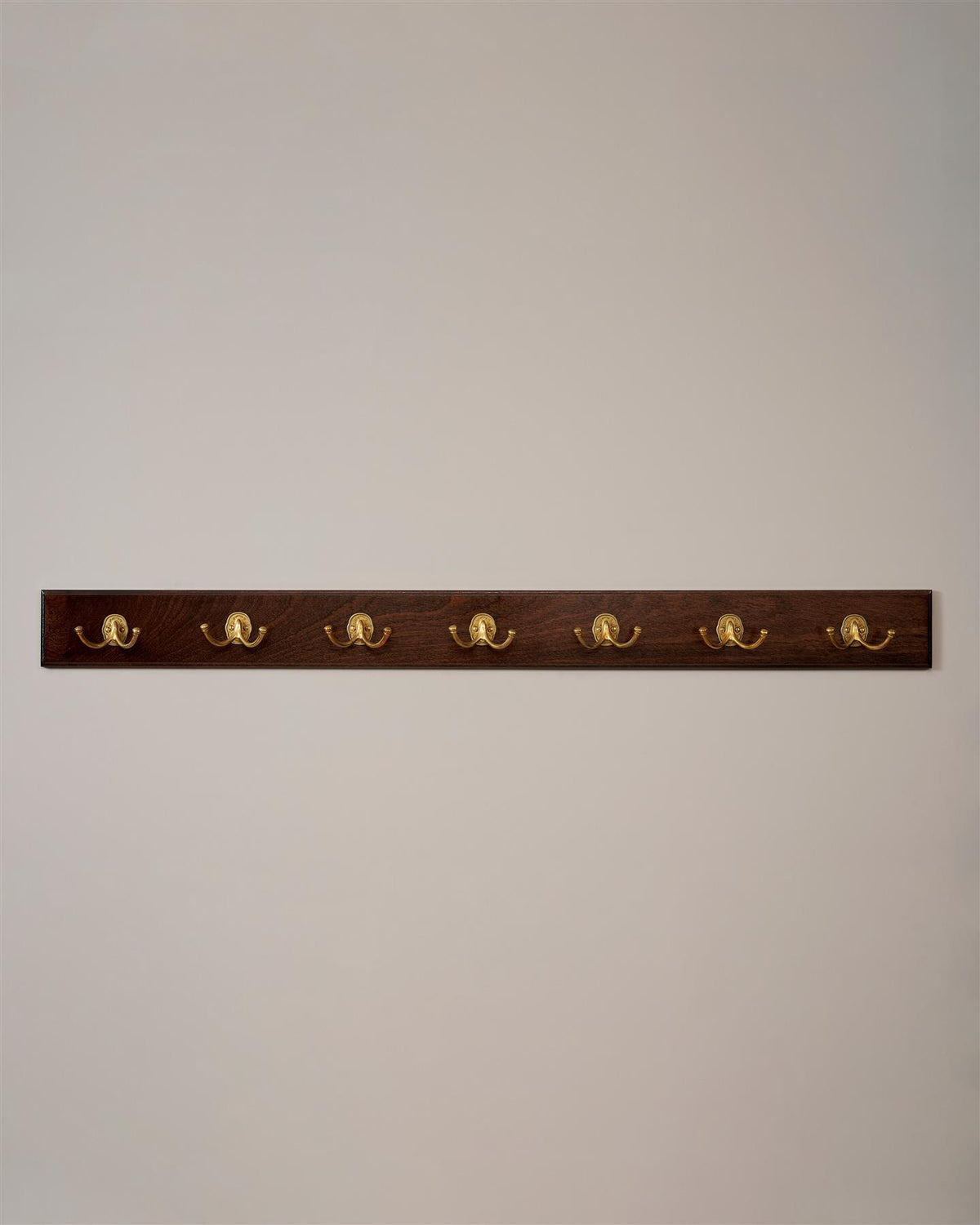 | Mahogany Finish shown TEST