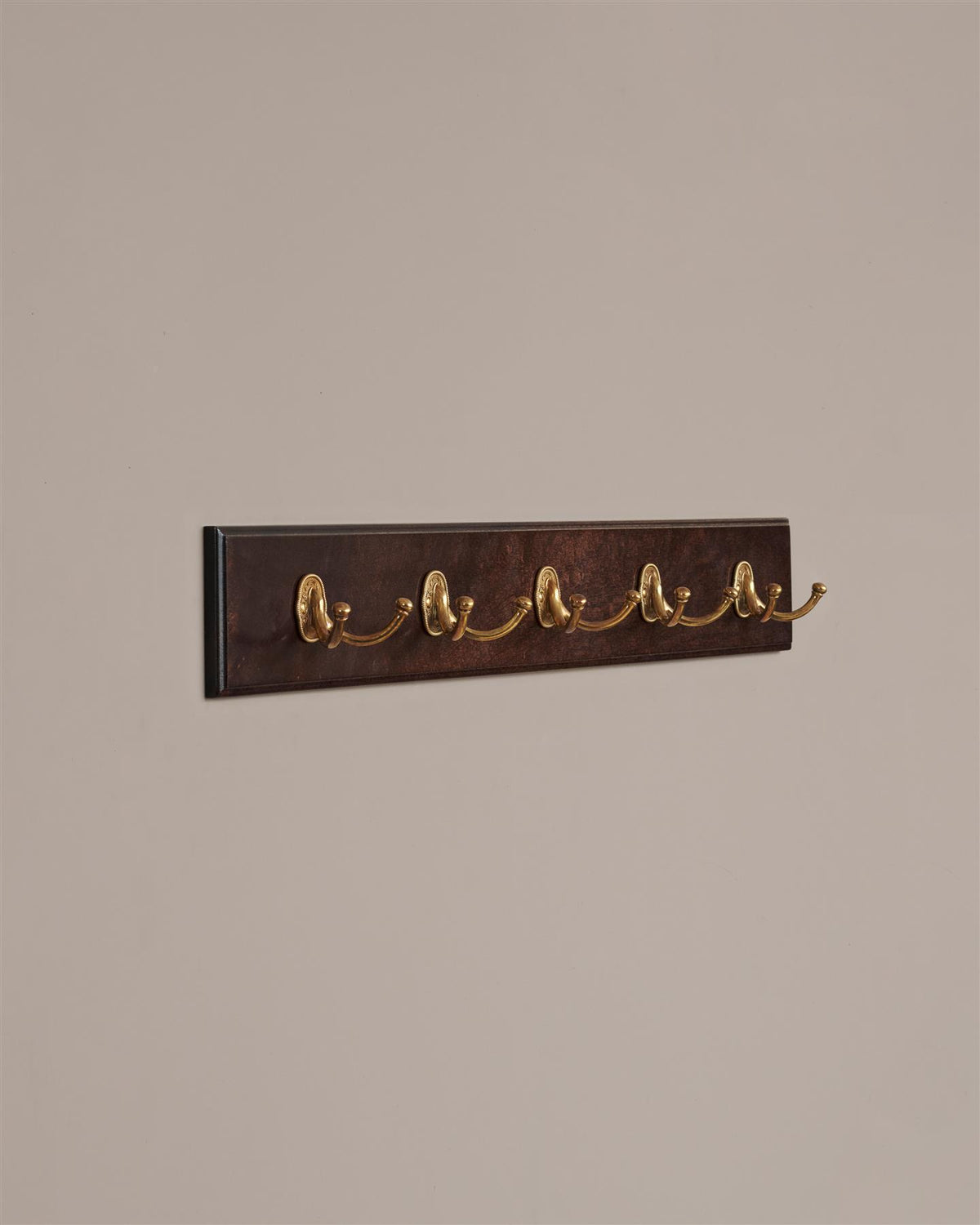 | Mahogany Finish shown TEST