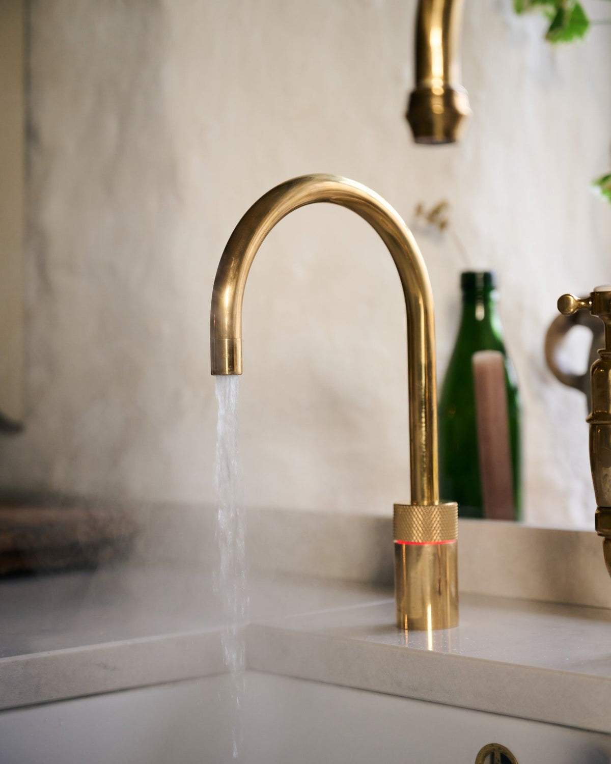 Quooker Nordic Instant Hot Tap TEST