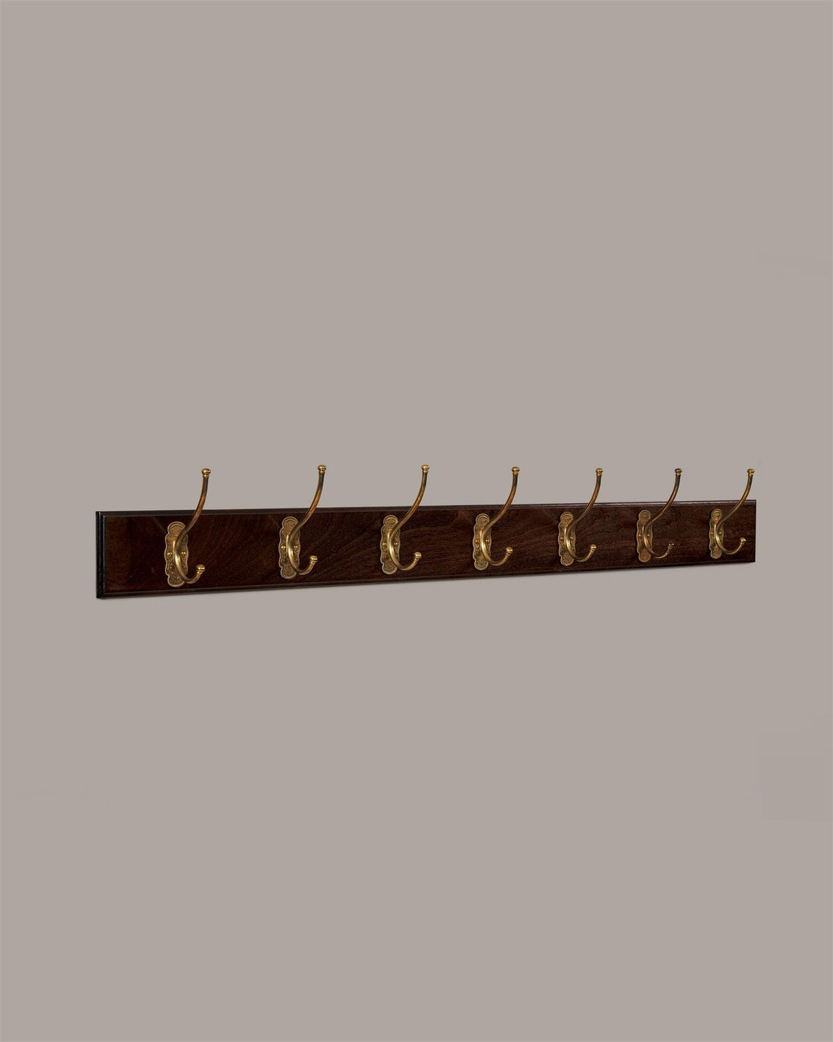 | Mahogany Finish shown TEST