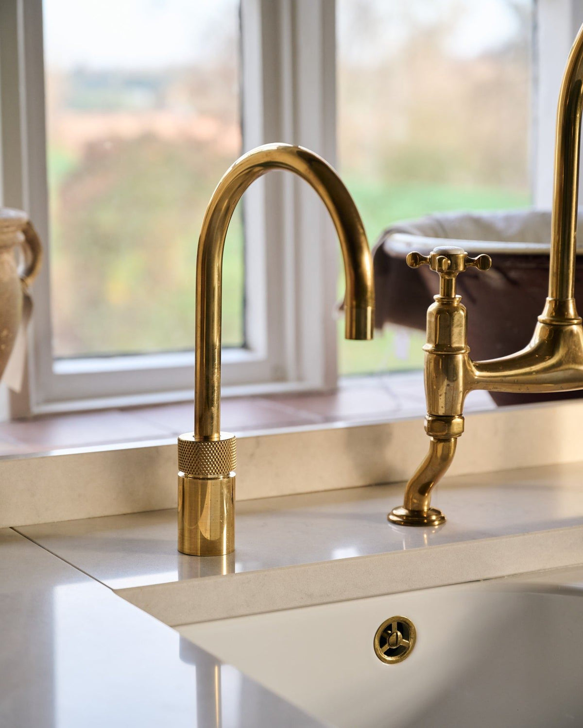 Quooker Nordic Instant Hot Tap TEST