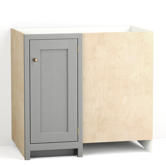 420mm Blind Corner Cabinet