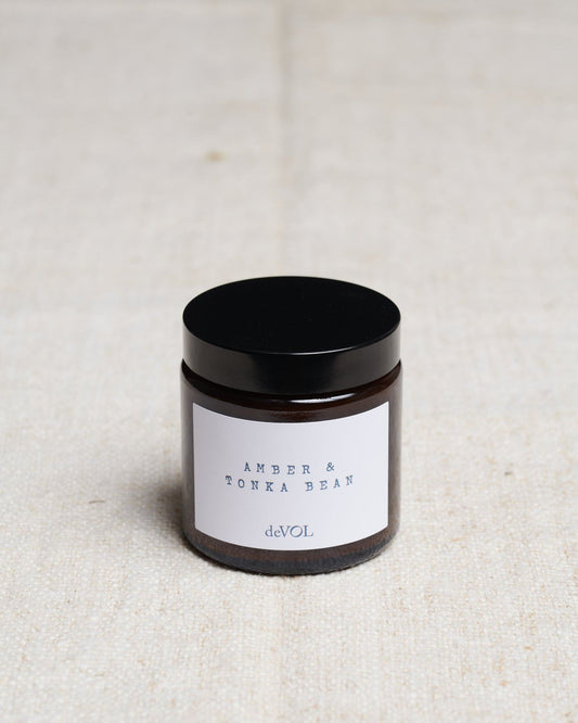 Set of 4 Small Scented Candles