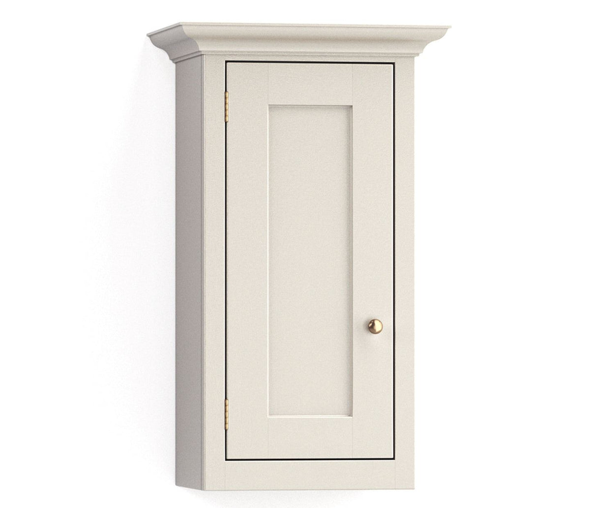 360mm Closed Wall Cupboard