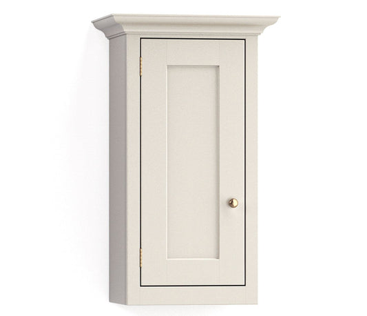 360mm Closed Wall Cupboard