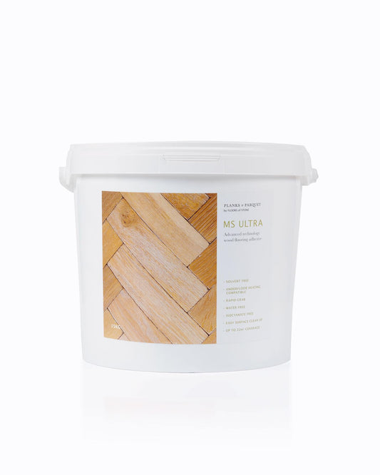 Wood Floor Adhesive - 15kg