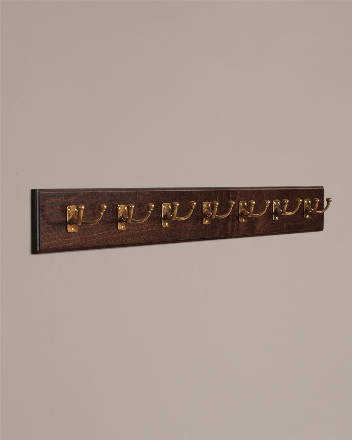 | Mahogany Finish shown TEST