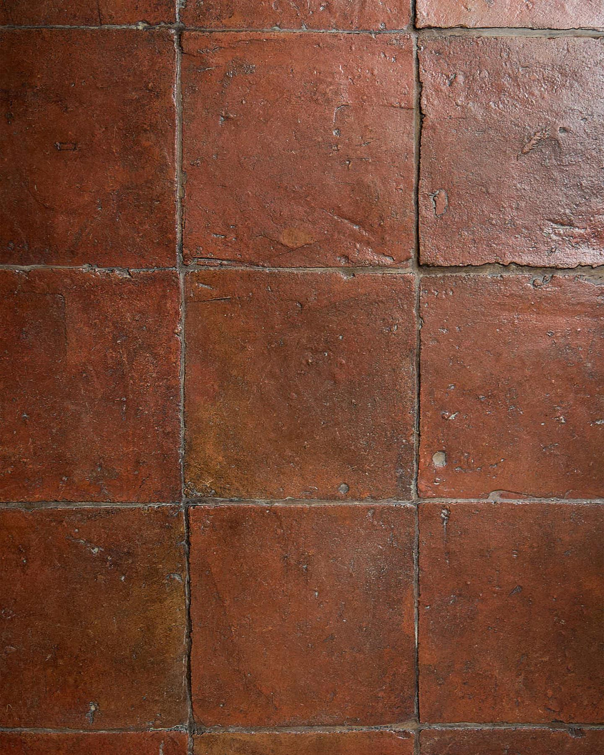 Square Terracotta - 340mm x 340mm (25mm thick) TEST