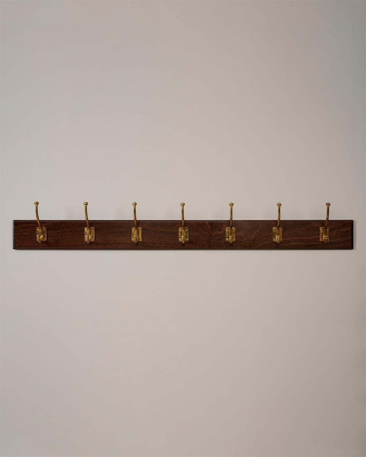 | Mahogany Finish shown TEST