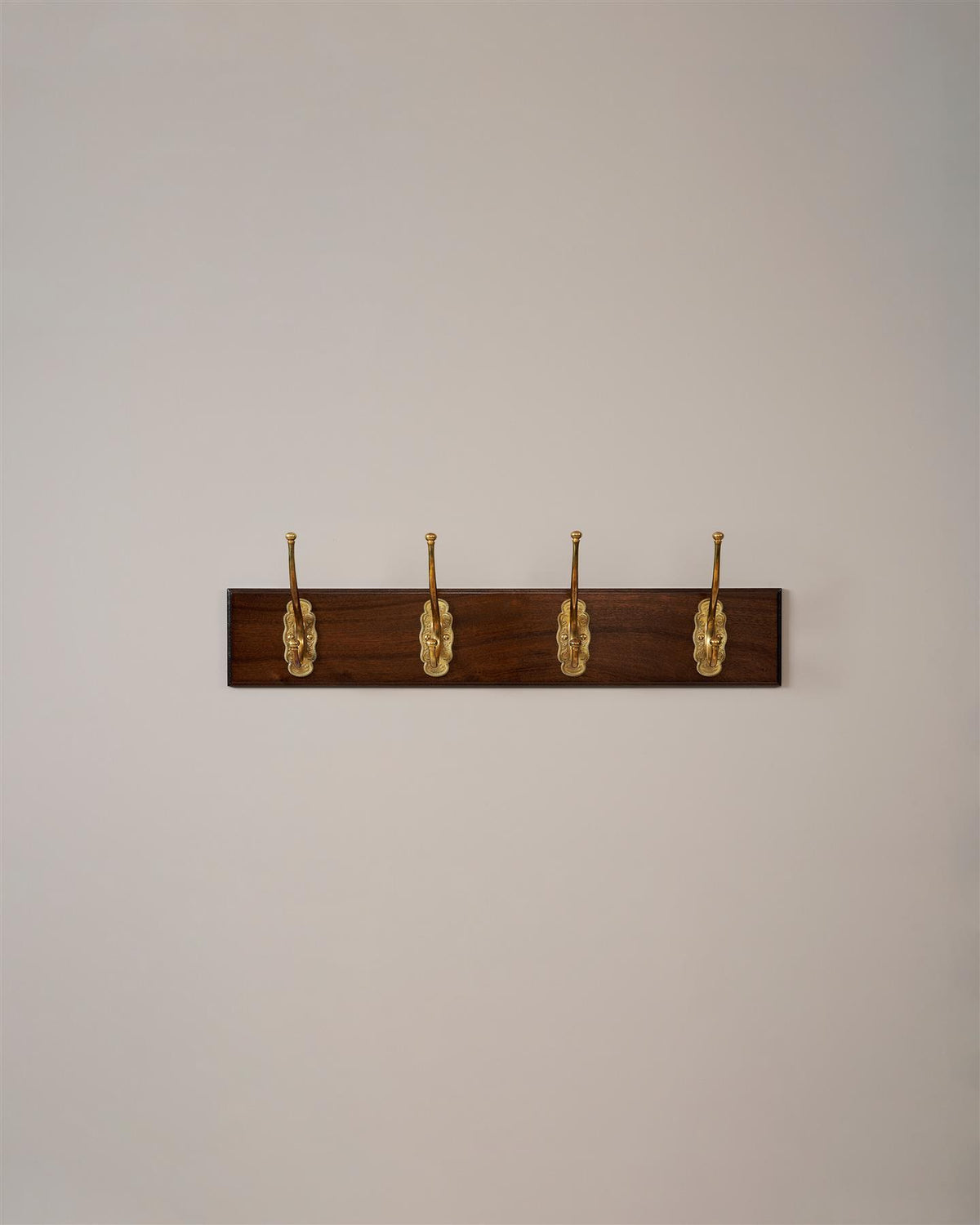 | Mahogany Finish shown TEST