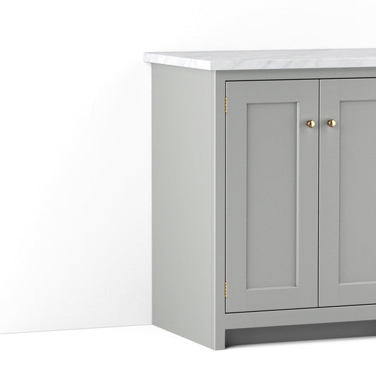 Base Cabinet End Panel (Plain)